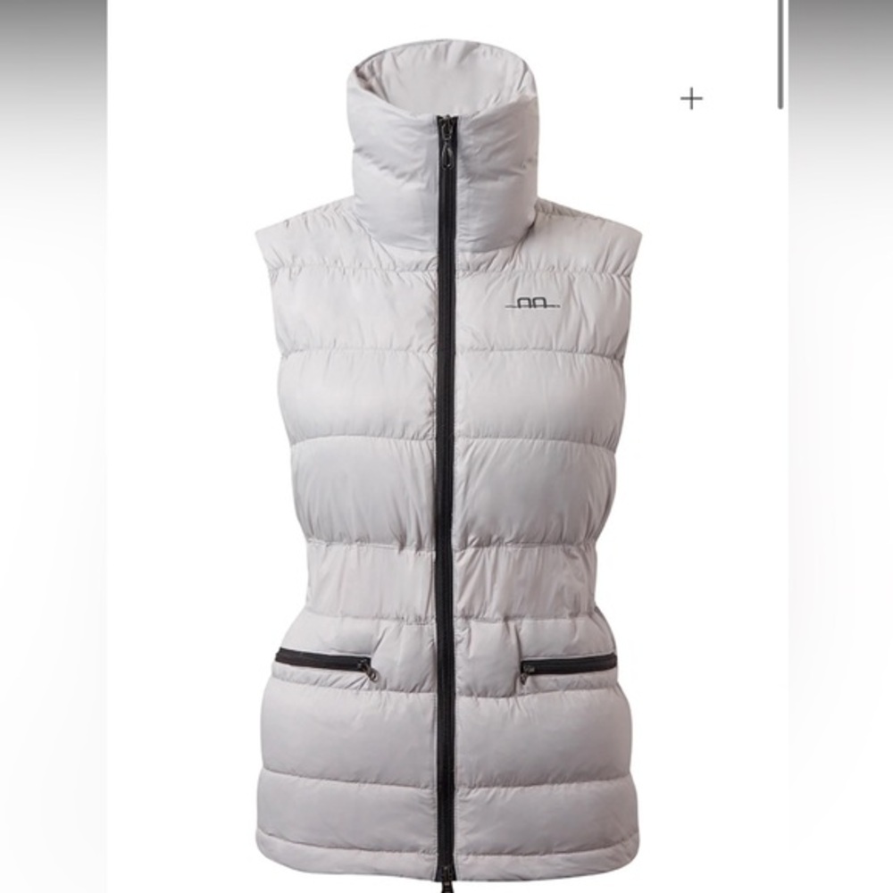 Women's Venezia Down Vest